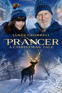 Prancer: A Christmas Tale (2025)