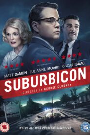 Suburbicon (2017)
