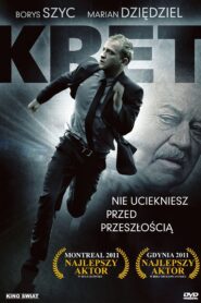 The Mole (2011)