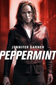 Peppermint (2018) HD