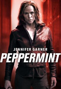 Peppermint (2018) HD