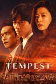 Tempest: Sezoni 1