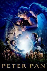 Peter Pan (2003) – Dublim Shqip