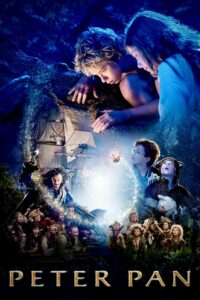 Peter Pan (2003) – Dublim Shqip
