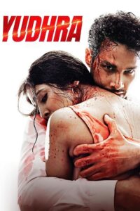 Yudhra (2024)