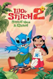 Lilo & Stitch 2: Stitch Has a Glitch (2005)