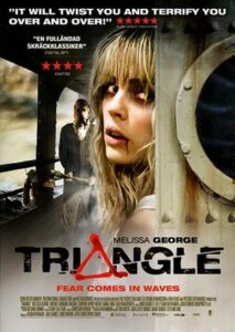 Triangle (2009) HD