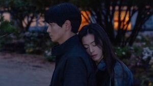 Tempest: 1×8