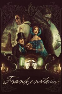 Frankenstein (2025)