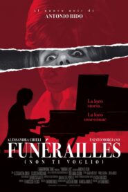 Funérailles (2024)