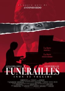 Funérailles (2024)