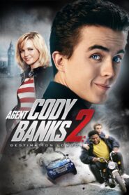 Agent Cody Banks 2: Destination London (2004)