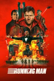 The Running Man (2025)