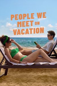 People We Meet on Vacation (2026)