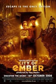 City of Ember (2008) HD