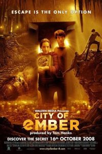City of Ember (2008) HD