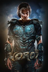 Yoroi (2025)