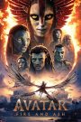 Avatar: Fire and Ash (2025)