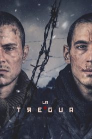 The Truce (2025)