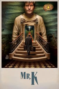 Mr. K (2024)