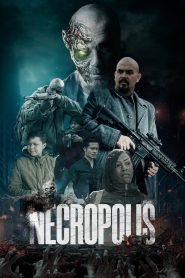 Necropolis (2026)