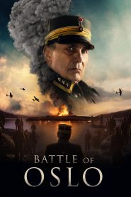 Battle of Oslo (2025)