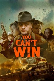 You Can’t Win (2026)