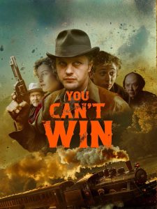 You Can’t Win (2026)