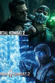 Mortal Kombat II (2026)