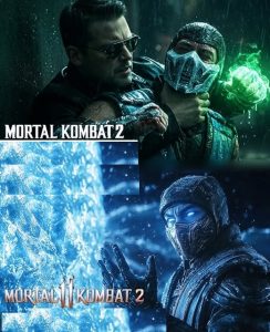 Mortal Kombat II (2026)