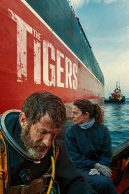 The Tigers (2026)
