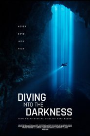 Diving Into the Darkness (2024)