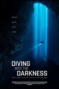 Diving Into the Darkness (2024)
