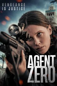 Agent Zero (2025) aKa Badh