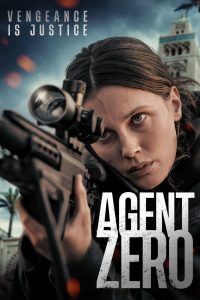 Agent Zero (2025) aKa Badh