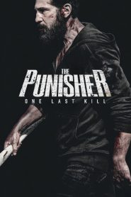 The Punisher: One Last Kill (2026)