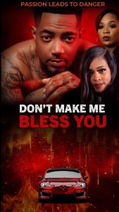 Don’t Make Me Bless You (2026)