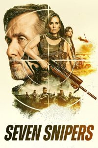 Seven Snipers (2026)