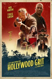 Hollywood Grit (2026)
