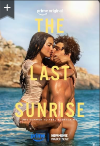 The Last Sunrise (2026)