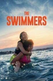 The Swimmers(2022)