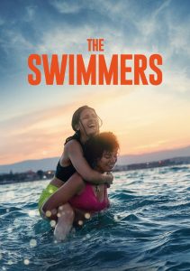 The Swimmers(2022)