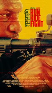 Run Hide Fight: Infidels (2026)